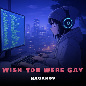 Wish You Were Gay (Acoustic Cover)