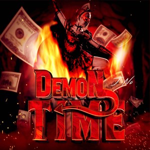 Demon Time (Explicit)