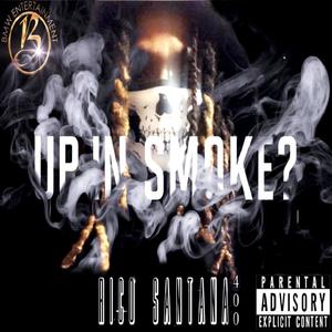 Up in Smoke (Explicit)