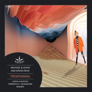 Trespassing (Framewerk Acid Dub)