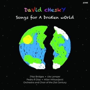 Songs for a Broken World