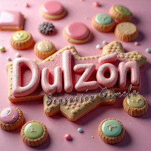 SENSACIÓN GEMELA - Dulzón