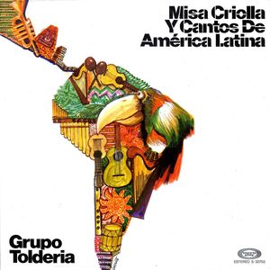 Misa Criolla y Cantos de América Latina