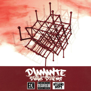 Diamante de Sangue (Explicit)