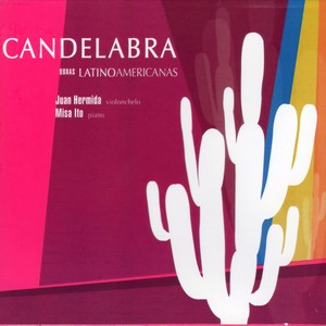 Candelabra: Obras Latinoamericanas