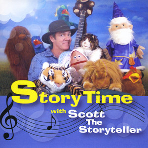 Story Time with Scott The Storyteller