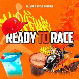 READY TO RACE (Explicit)