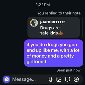 LOSE IT (feat. BIN BOPPIN) (Explicit)