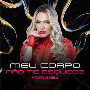 Meu Corpo Não Te Esquece (COVER版)