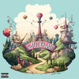 Wonderland (Explicit)