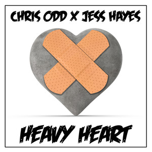 Heavy Heart (Cliff Scholes Remix)