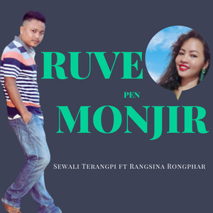 Ruve Pen Monjir (feat. Rangsina Rongphar)