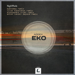 Across the Endline (Anton Lanski Beyond Remix)