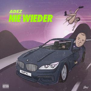 Adez - Nie wieder