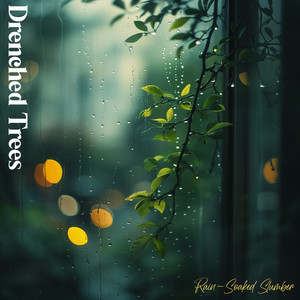 Relaxing Rain (Birds Of The Forest Chirping Away)