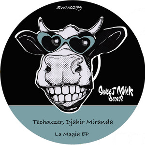 La Magia EP