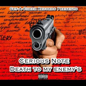 Death To My Enemy's (Explicit)