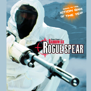 Rainbow Six: Rogue Spear