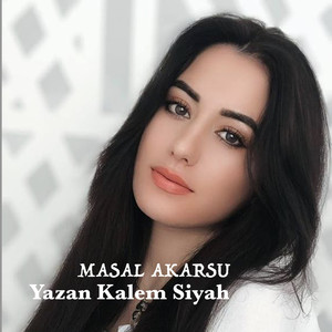 Yazan Kalem Siyah