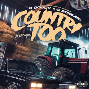 Country Too (Explicit)