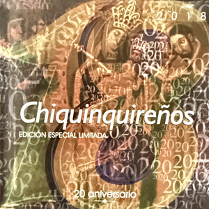 20 Aniversario 2018 (Edicion Especial Limitada)