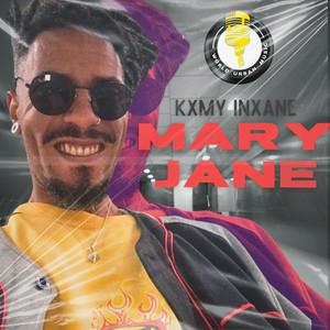 Mary Jane (Explicit)