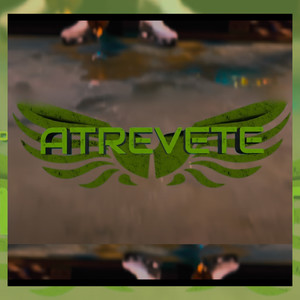 Atrevete (Explicit)