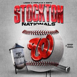 Stockton Nationals (Explicit)