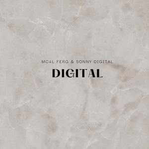 DIGITAL (REMIX|Explicit)