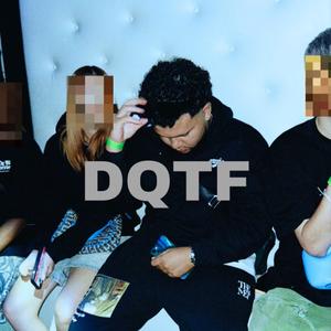 DQTF (feat. Cedano) [Explicit]