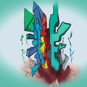 Godly (feat. Jeybee)