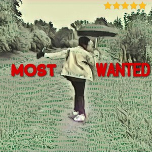 Most Wanted!