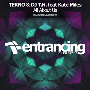 All About Us (Original Mix)