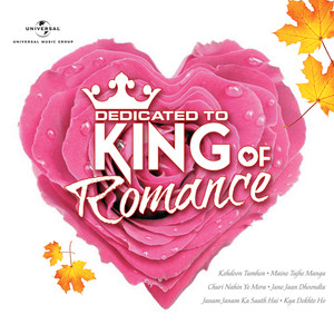 Dedicated To King Of Romance