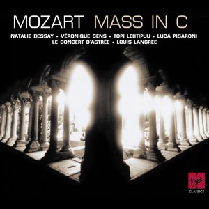 Mozart: Mass in C Minor