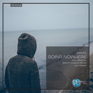 Going Nowhere (Brent Lawson remix)
