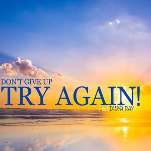 Don't Give Up Try Again!