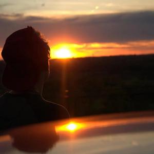 Simple Life(feat. King chuck & Steam Boat Beats) (Explicit)