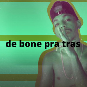 De Bone Pra Tras (Explicit)