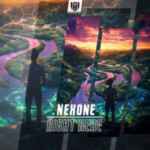 Right Here (Extended Mix)