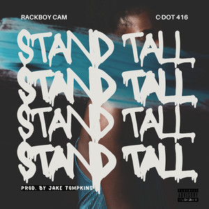 Stand Tall (Explicit)