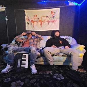 Drinking Games (feat. Shoota McGavin) (Explicit)