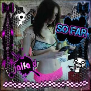 so farrr (feat. st47ic) (Explicit)