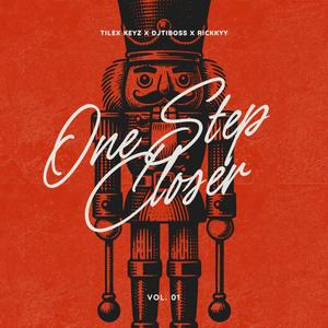 One Step Closer x Deeper (100% GOUYAD) (feat. Rickkyy & DJTiboss)
