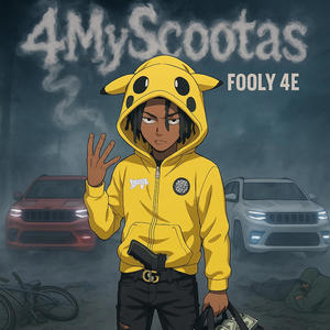 CALL OF DUTY (4 Honor) (feat. Flipmaxpayne & Yungsnake) (Explicit)