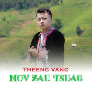 Mov Zaub Tsuag (instrumental)