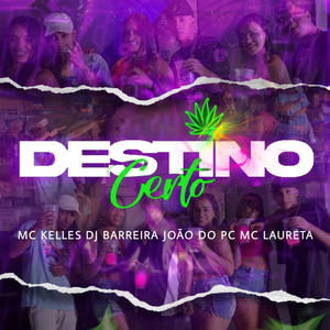 Destino Certo (Explicit)