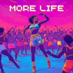MORE LIFE (Explicit)