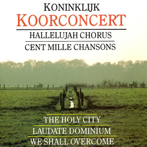 Koninklijk Koorconcert