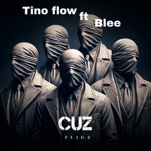 cuz (feat. Blee savage) (Explicit)